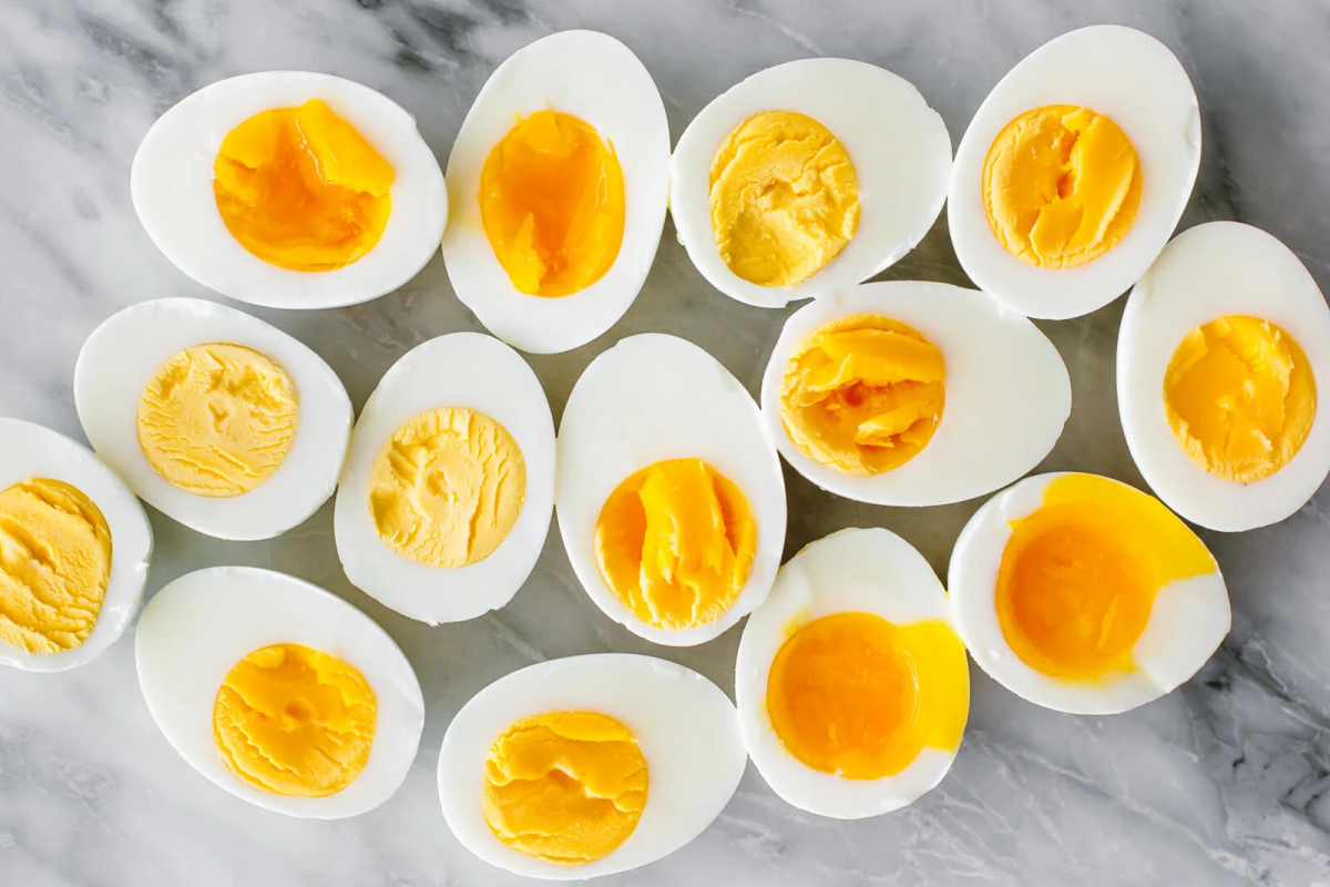 eier essen und welche vorteile fuer die gesundheit haben die eier ab 50