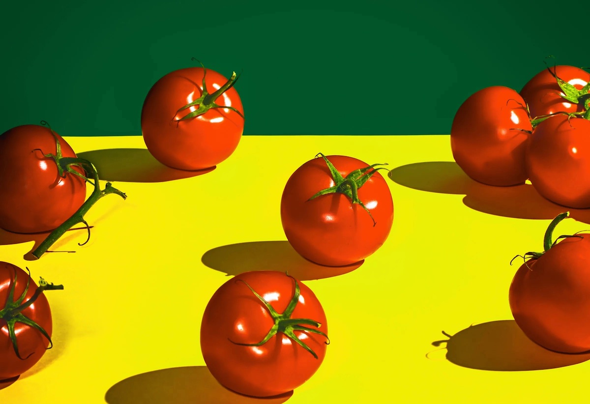 geheimnisse der besten tomaten