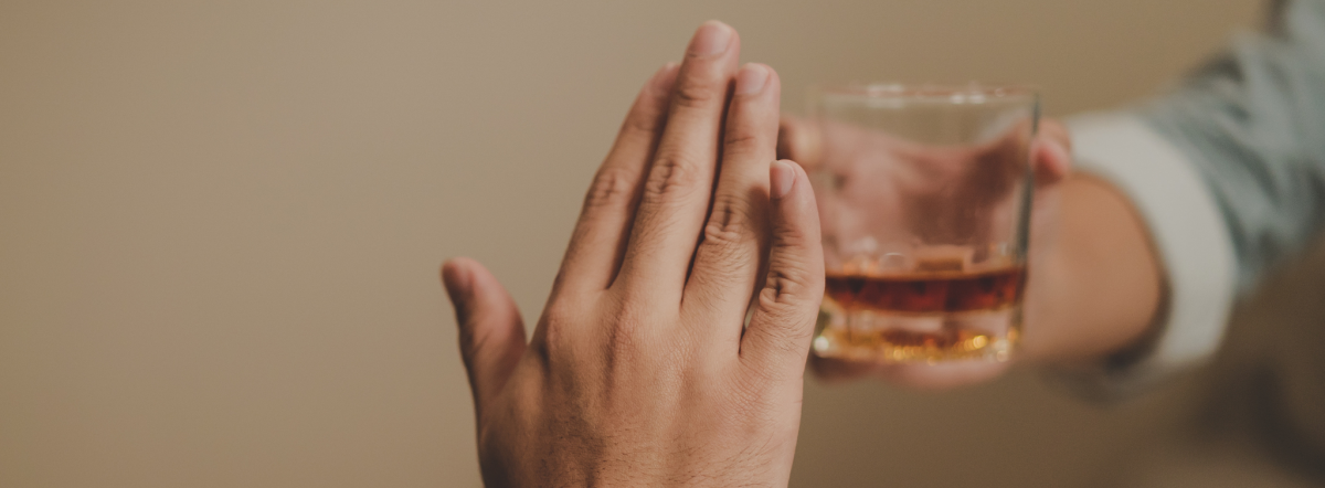 nein auf alkohol sagen und wie eine alkoholismus therapie machen