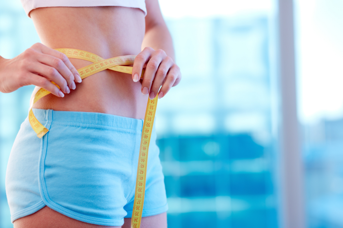 schnell abnehmen und wie rasant kilos verlieren