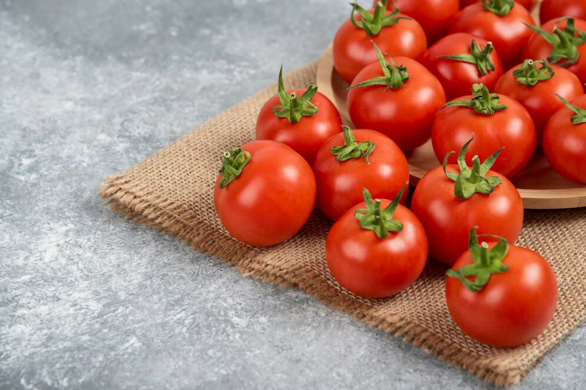 tipps aufbewahrung gemuese rote tomaten