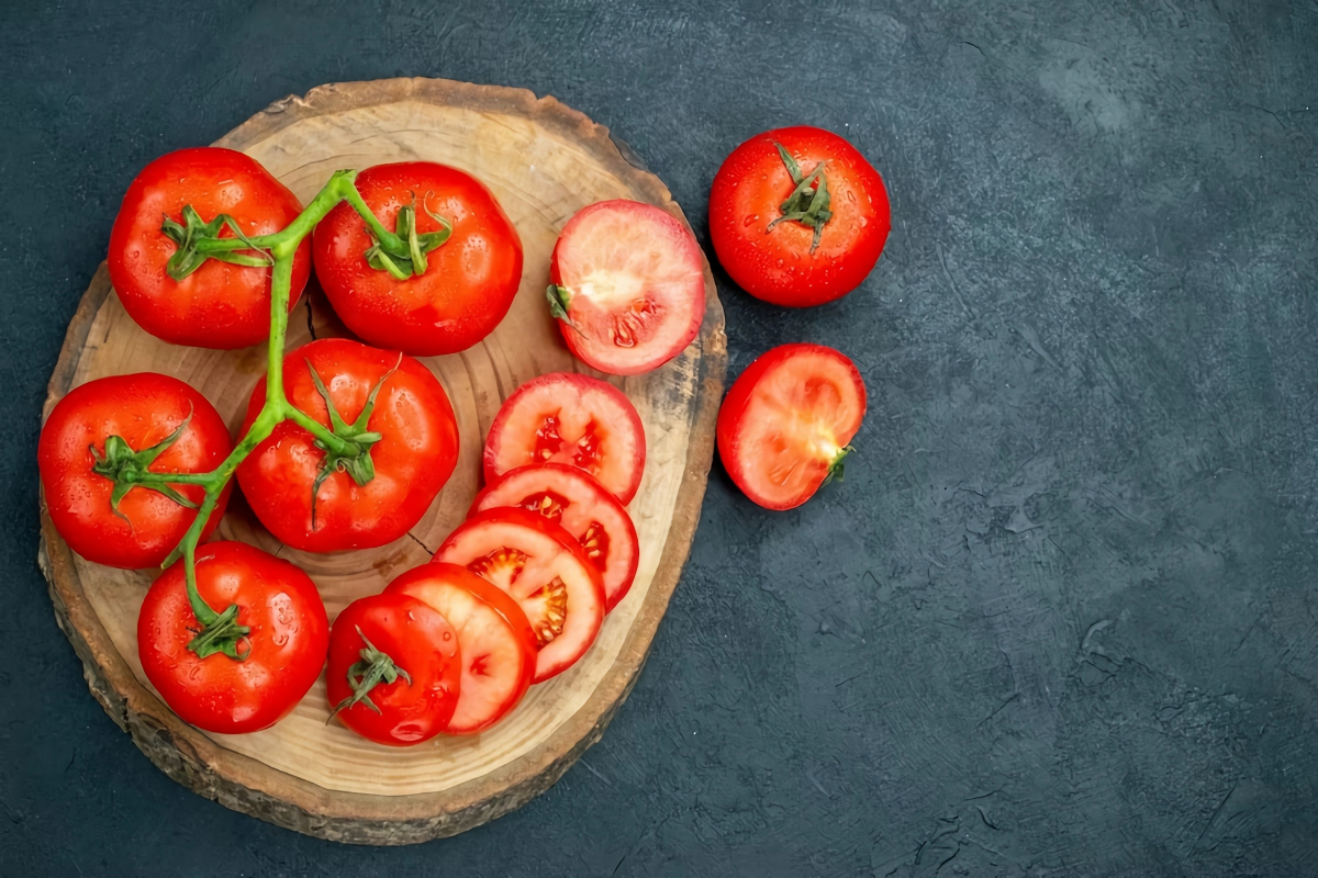 tomaten samen selbst gewinnen was ist die beste methode
