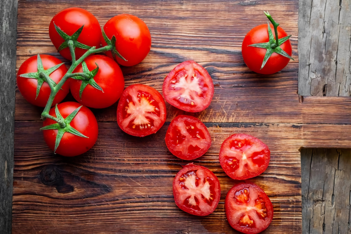 tomatensamen gewinnen und aufbewahren fuer das naechte jahr