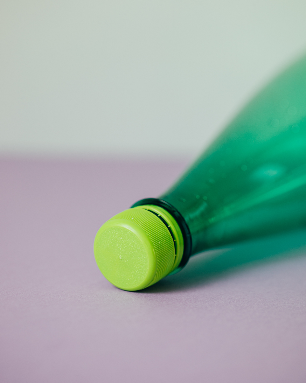 weinkorken verwendung als flaschenverschluss von plastik oder glasflasche