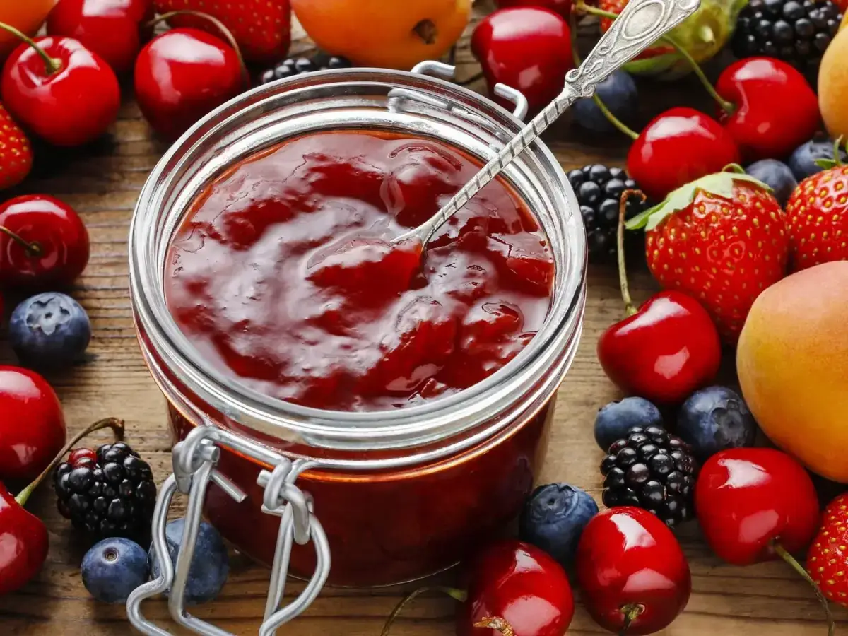 abgelaufene lebensmittel waas tun wie lange kann man nach verfallsdatum essen marmelade haltbar