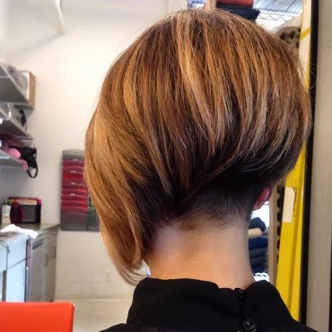 bixie undercut herbst 2023