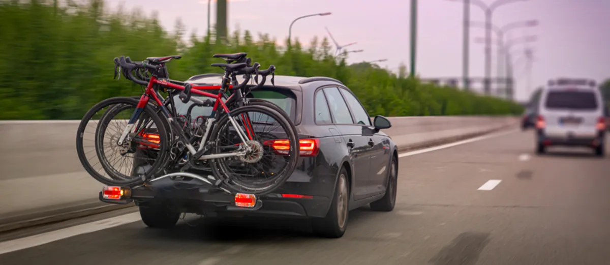 so geht es fahrrad transportieren