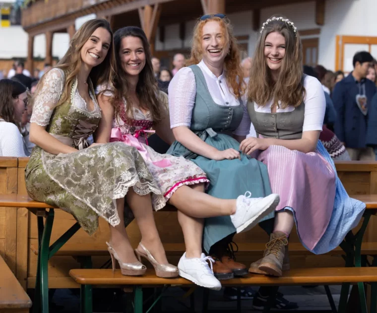 styling tipps fuer das oktoberfest 2023