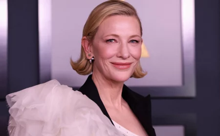 cate blanchett inverted teacup bob