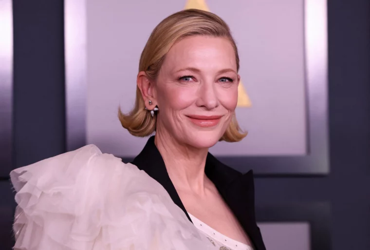 cate blanchett inverted teacup bob