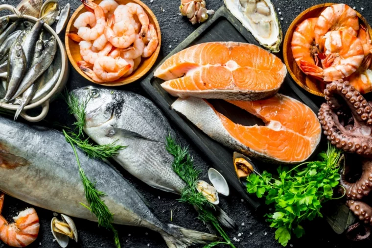fisch essen und wie die entzuendungen im koerper heilen