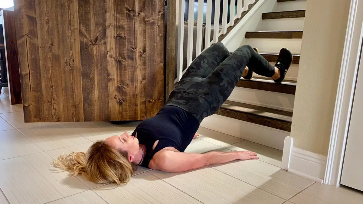 hilft treppensteigen beim abnehmen butt pushups workout zu hause