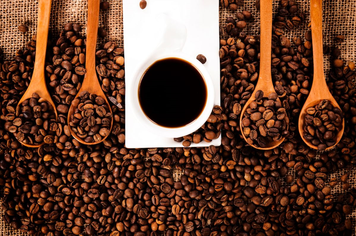 kaffee stoffwechsel anregen und kann man mit kaffee abnehmen