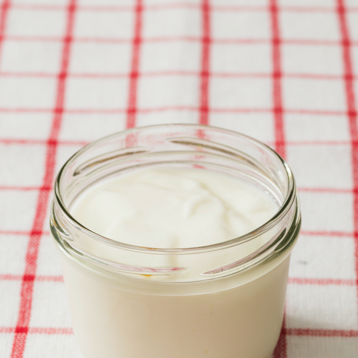 mayonnaise auf pflanzen trick