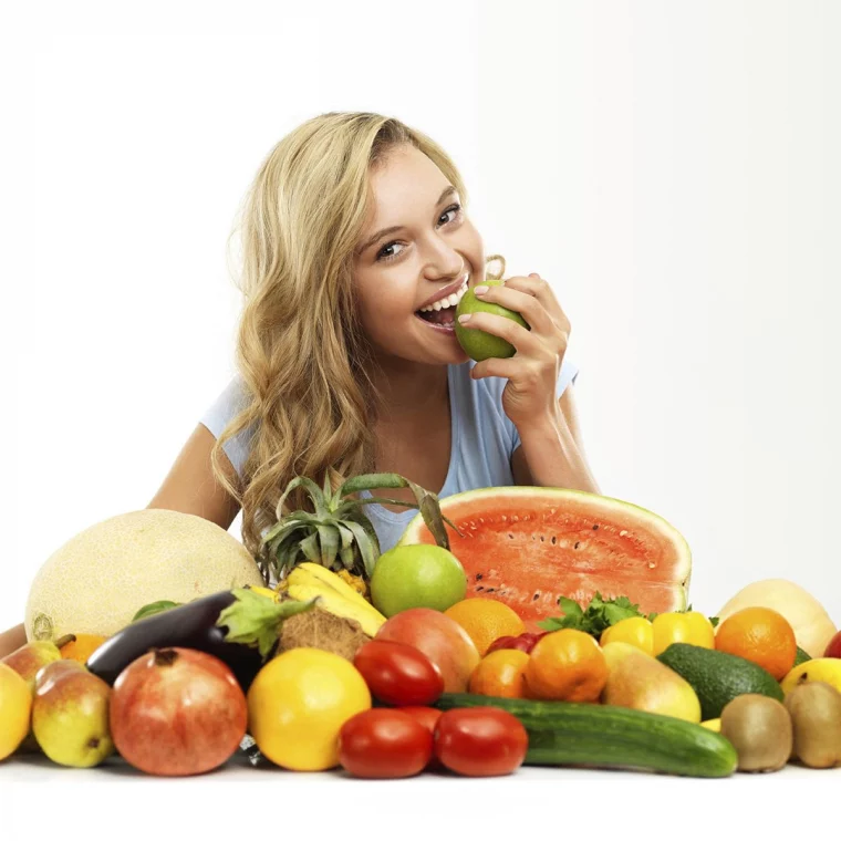 obst mit wenig fruchtzucker und wie auf zucker verzichten