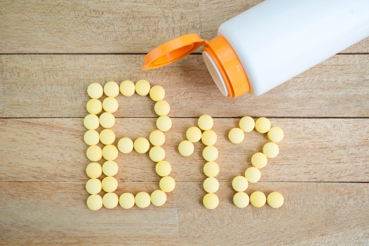 pillen und tabletten gegen vitamin b12 mangel