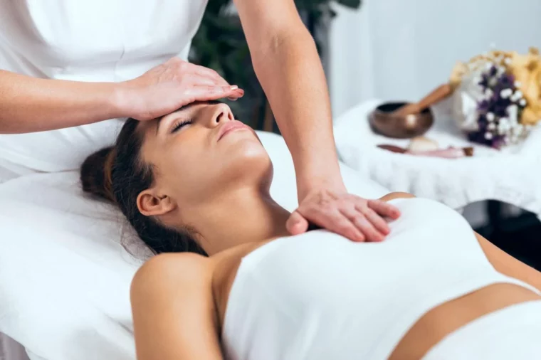 reiki behandlung und reiki lebensregeln befolgen und wie