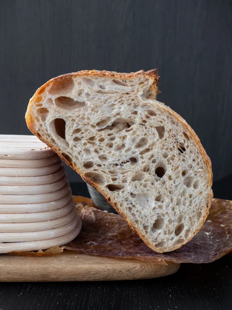tipps brot selber backen ohne hefe