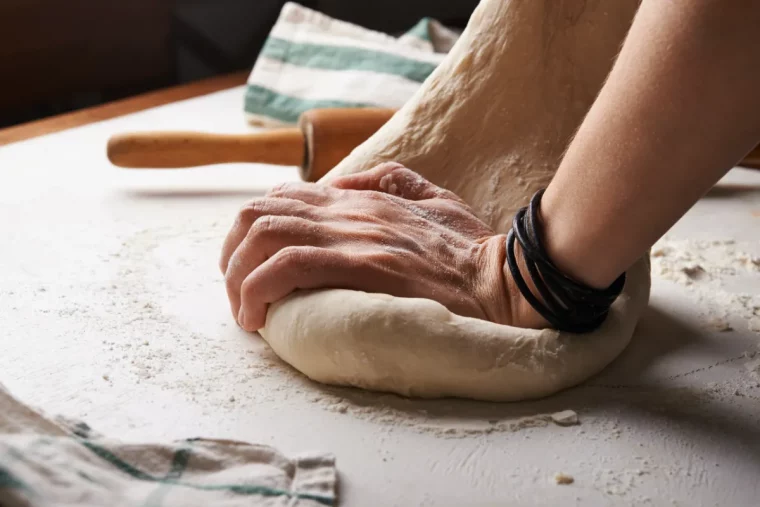 tricks brot selber backen ohne hefe