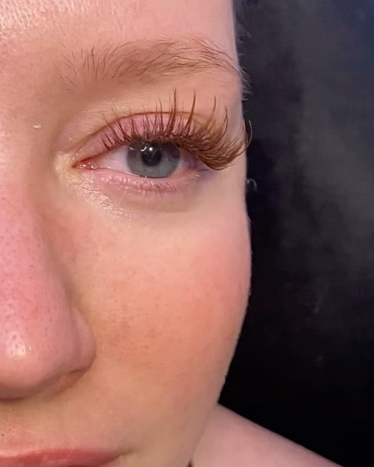 viperselfcare lange wimpern beauty trend