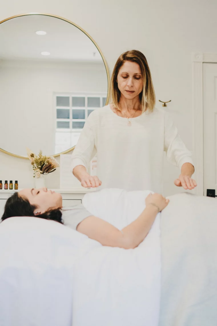 wie oft reiki anwendung und was ist reiki behandlung