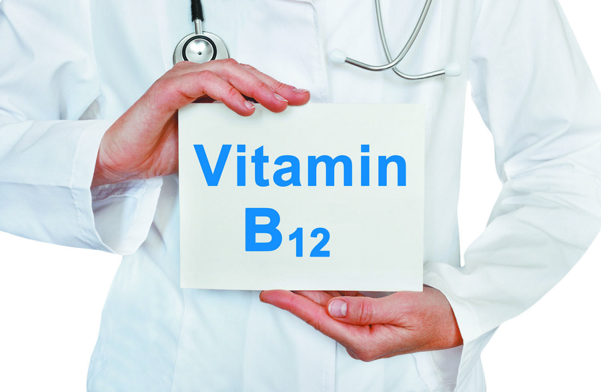wie sollten sie vitamin b12 mangel vorbeugen und was dagegen tun