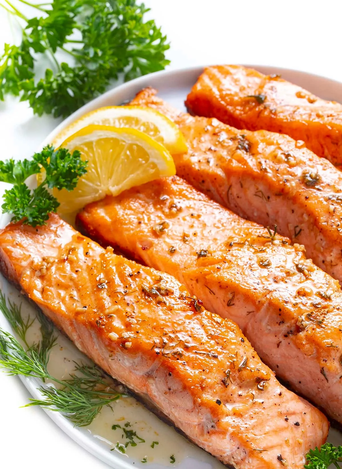 anti-aging-ernährung lachs omega fettsäuren