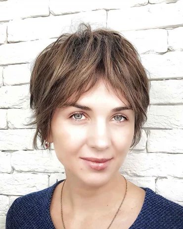 anzhelika grizenk kst pixie cut frisur