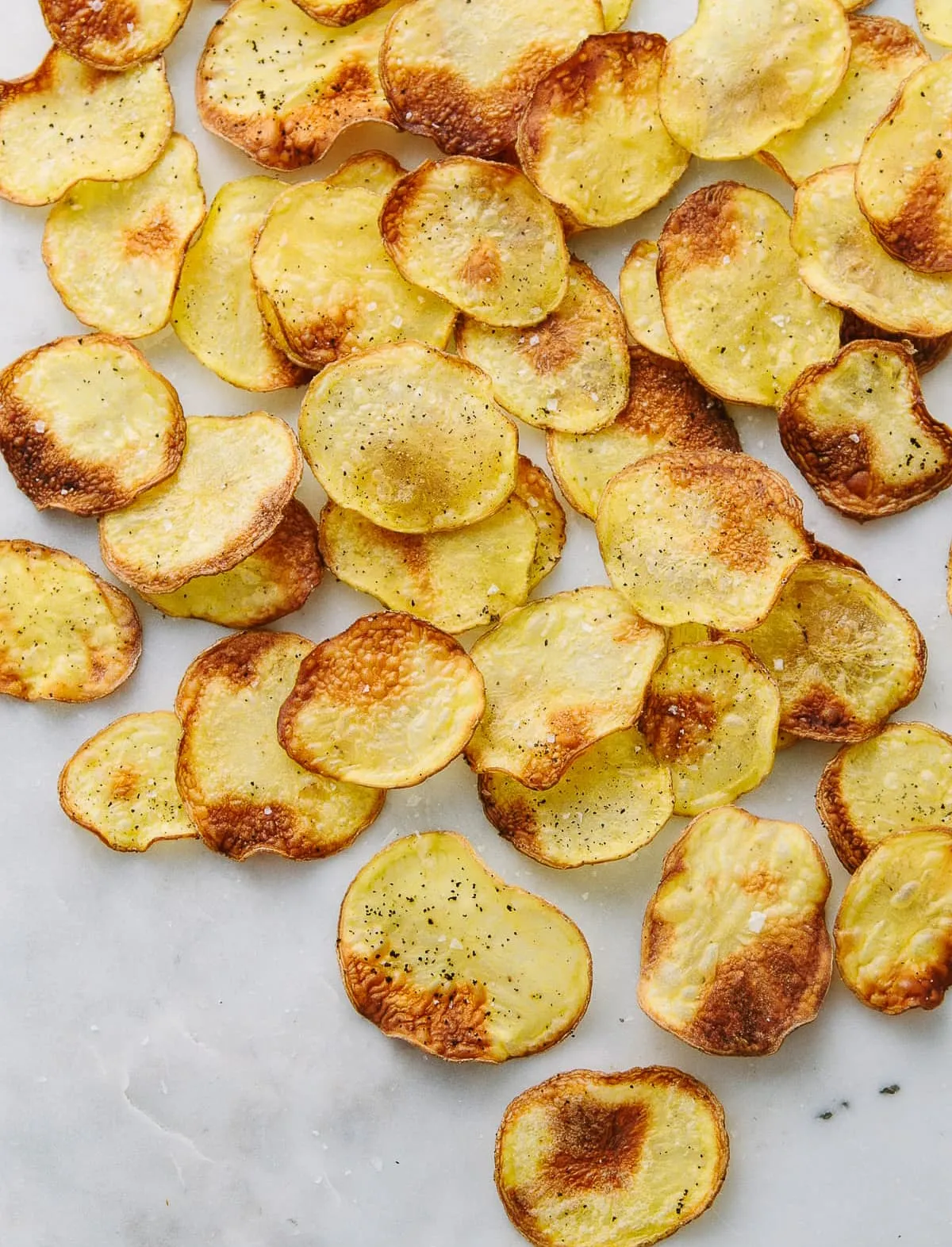 chips aus dem backofen alternative besser für gesundheit