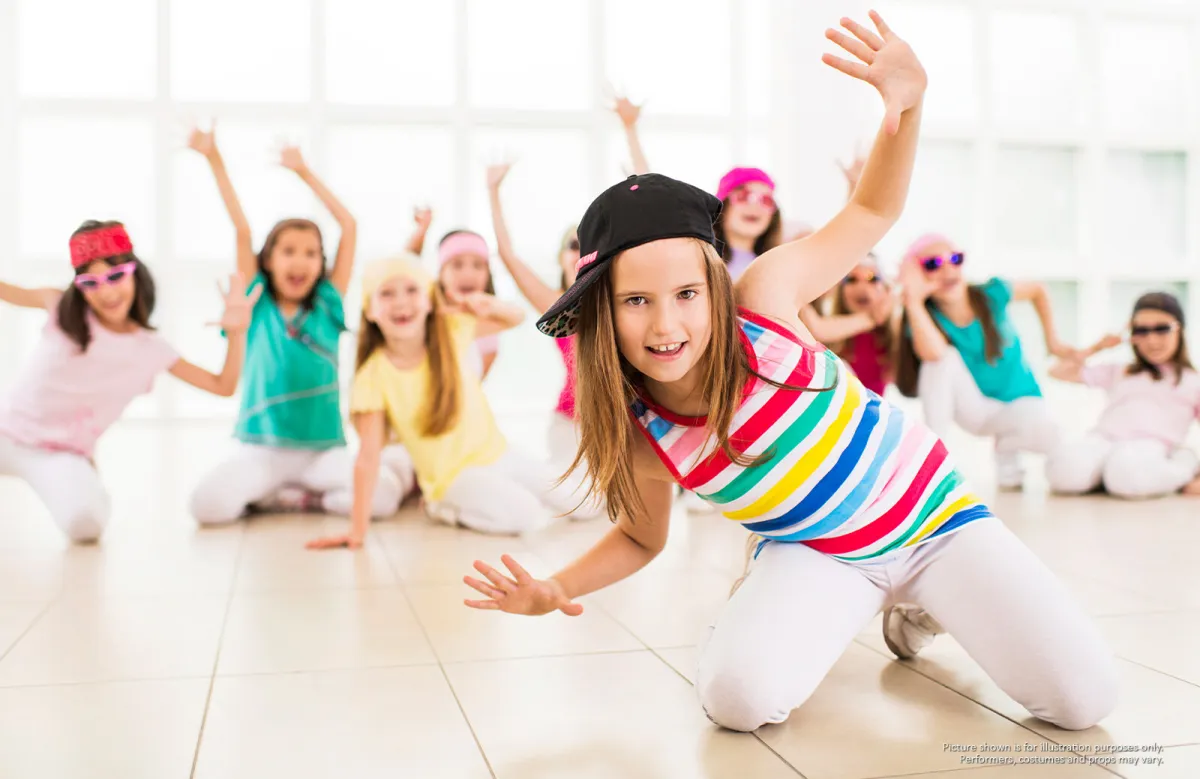 freeze dance spiel wenn musik stoppt kinder erstarren