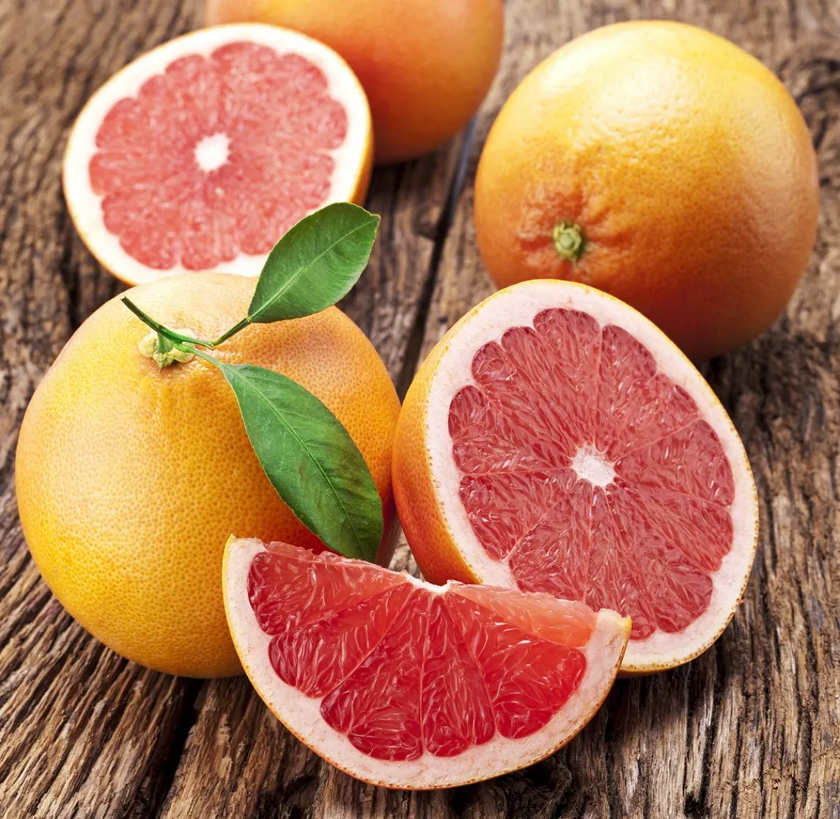 grapefruit abnehmen meister der fettverbrennung