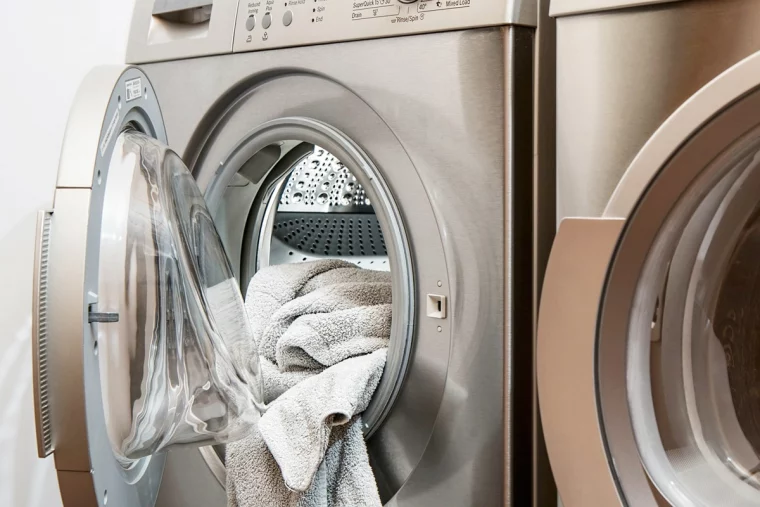 gummidichtung waschmaschine reinigen waschen tuecher