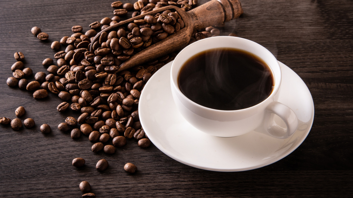 kaffee trinken um die fettleber vorzubeugen