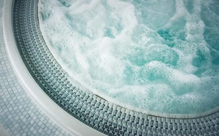 pool wasser trueb trotz guter wasserwerte whirlpool hat schaumiges wasser