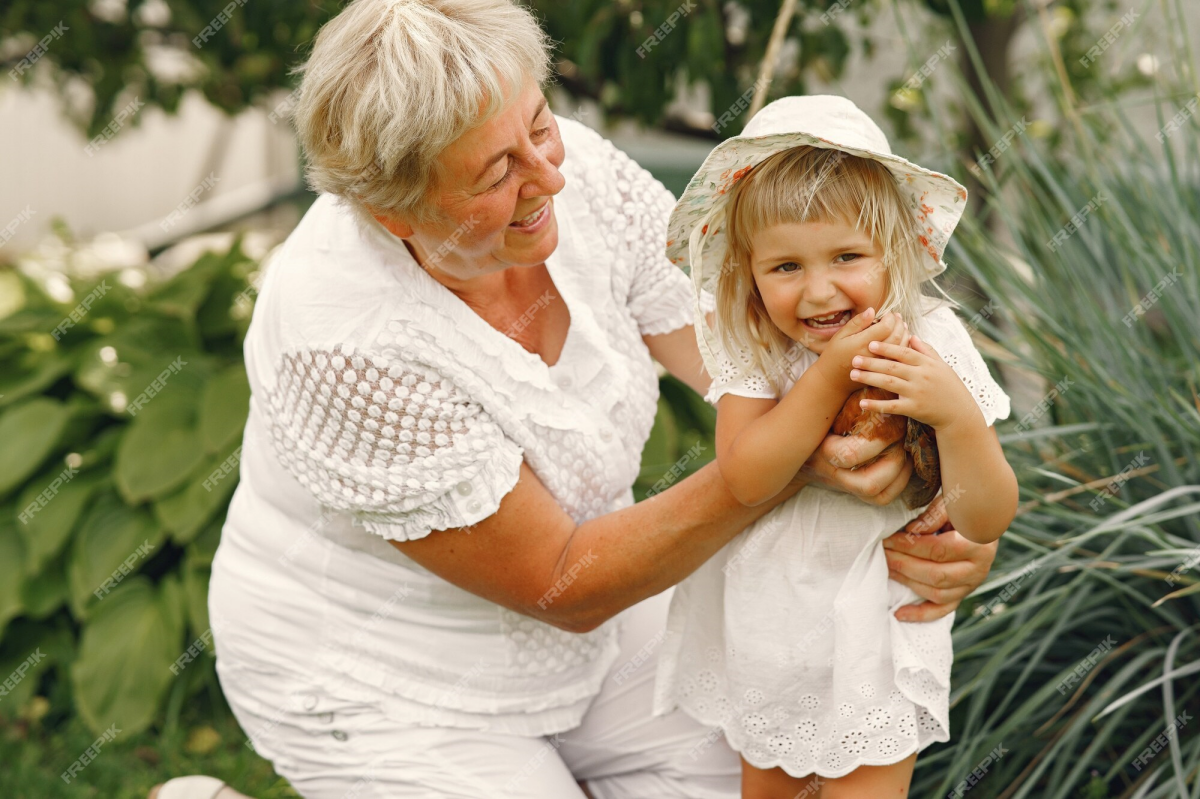 was hat die oma als eigenschaften und wie sie uns inspirieren