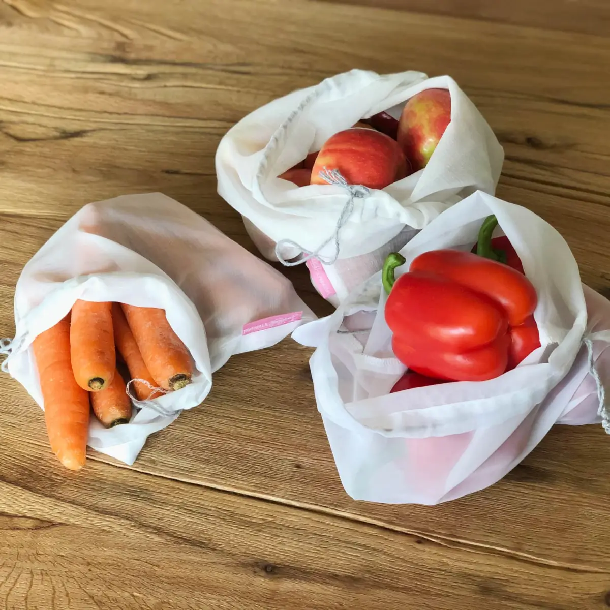 wie halte ich paprika laenger frisch paprika haltbarkeit paprika tomaten karotten in gemuesebeutel lagern