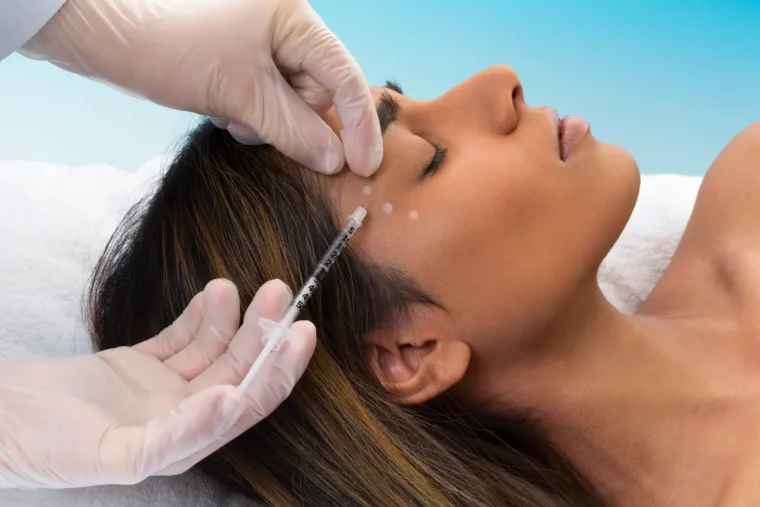botox rueckgaengig machen