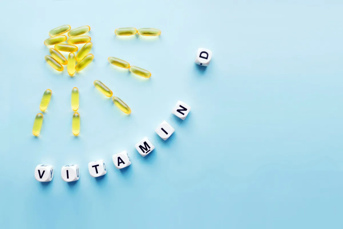 was gegen vitamin d mangel im herbst und winter