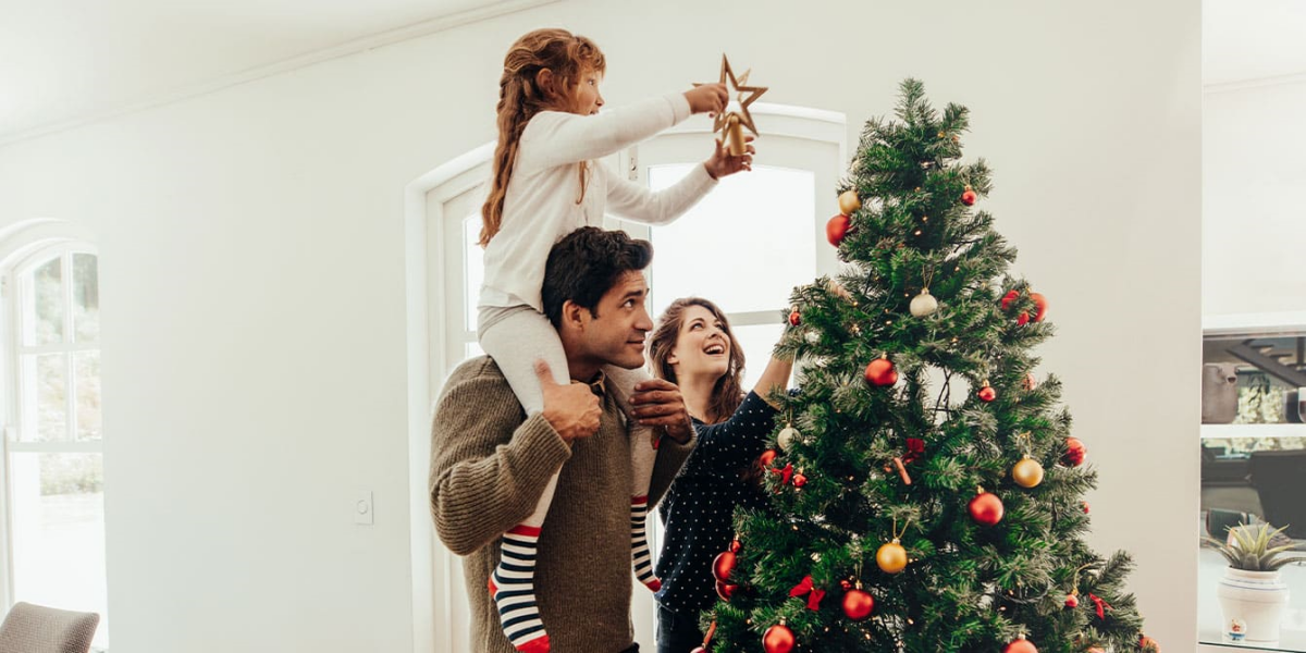 weihnachten mit der familie feiern und warum