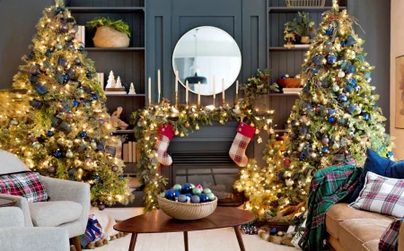 weihnachtsdeko ideen wohnzimmer und wie das wohnzimmer weihnachtlich dekorieren