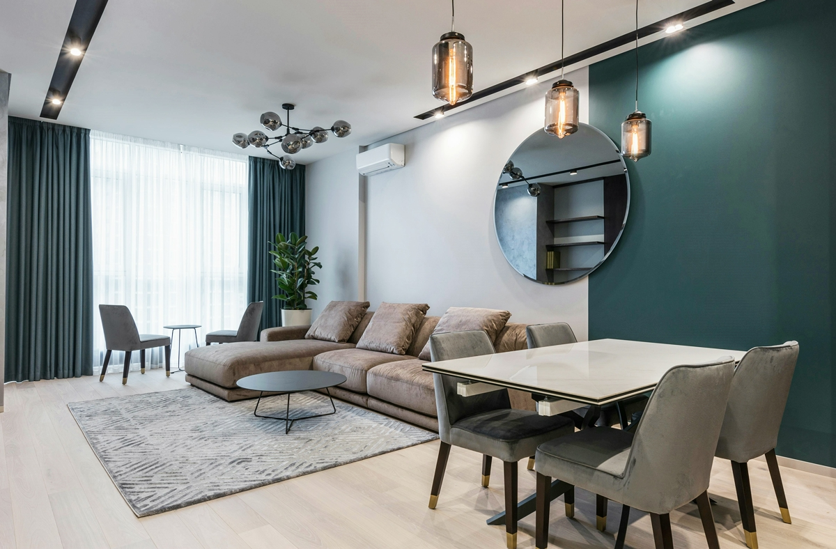 modulare sitzelemente sofa wohnzimmer moderne einrichtung