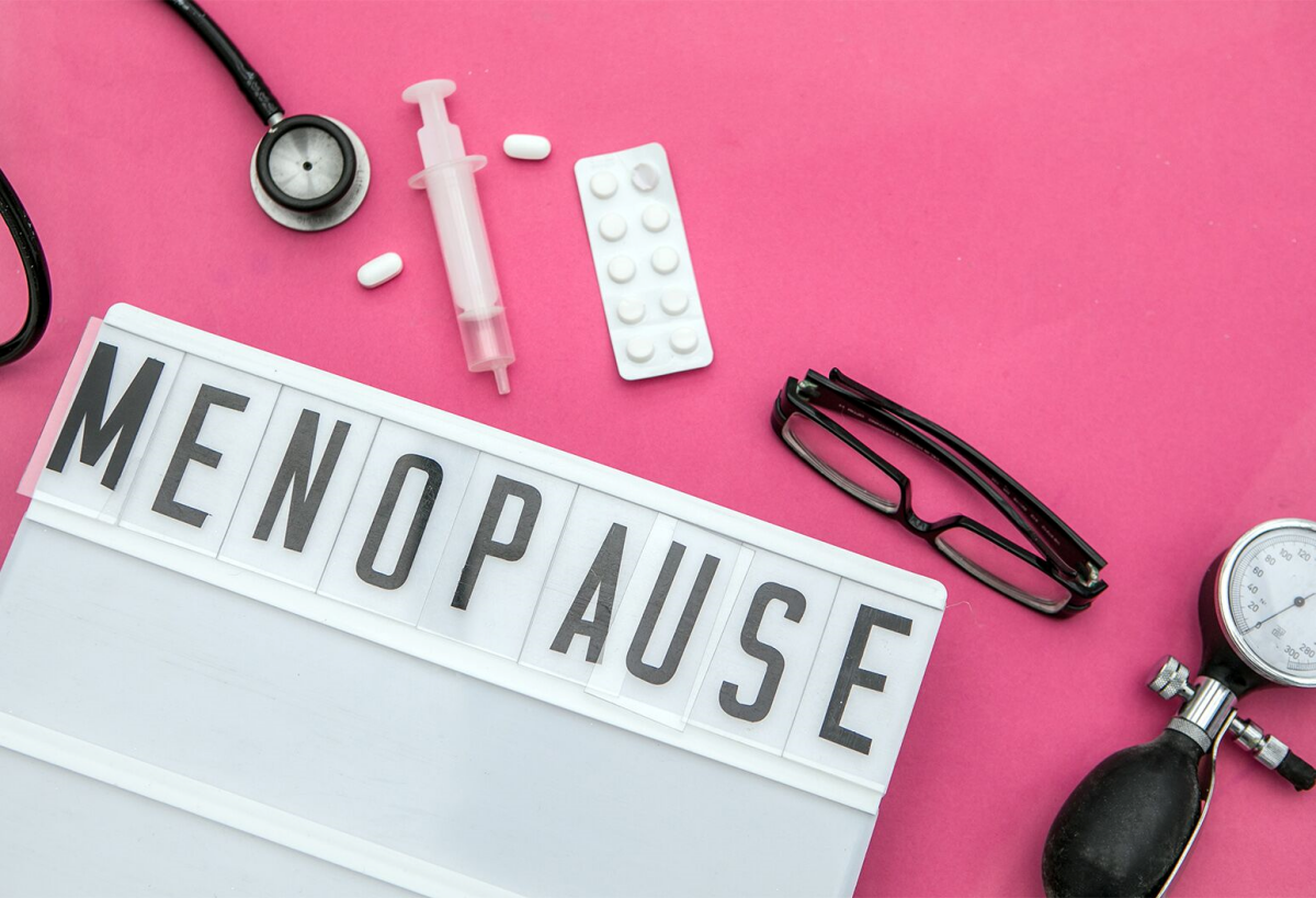 was ist menopause und wann beginnt die menopause
