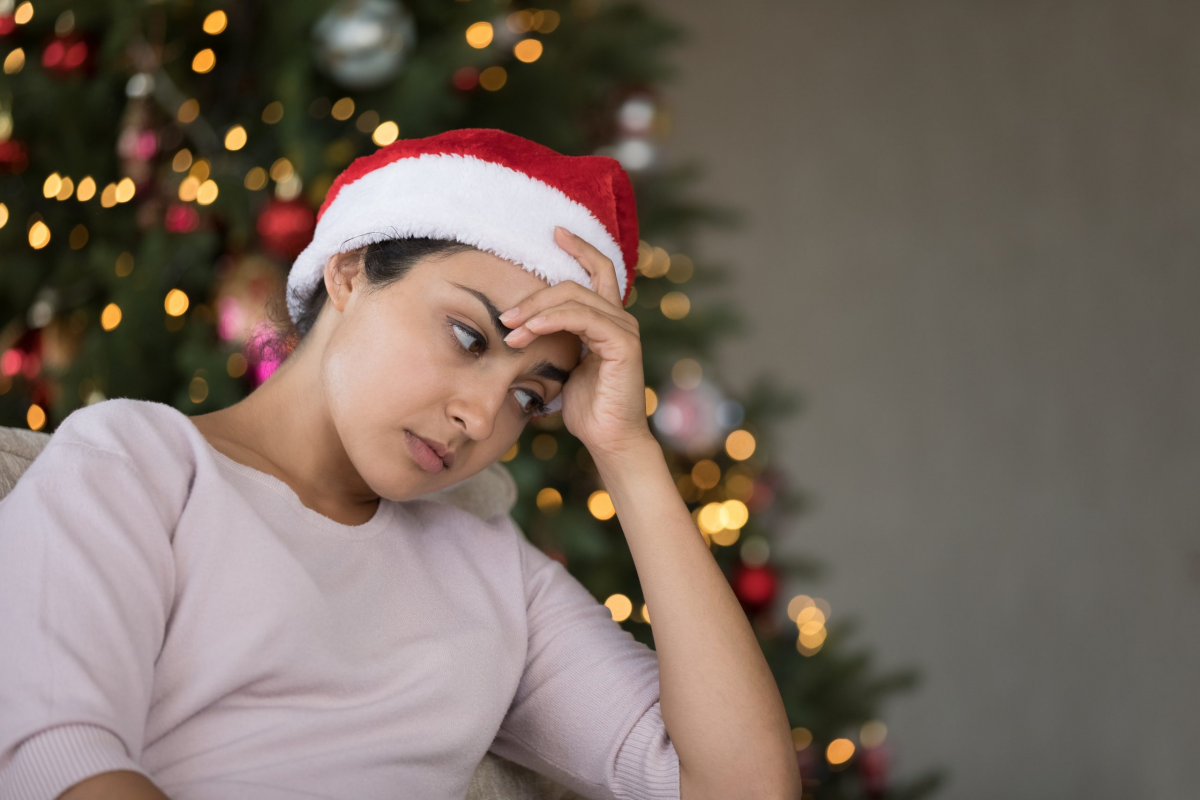 weihnachtsstress vermeiden und was ist weihnachtsstress