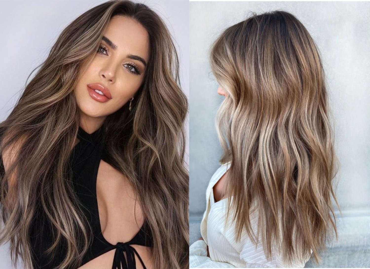 der bronde trend