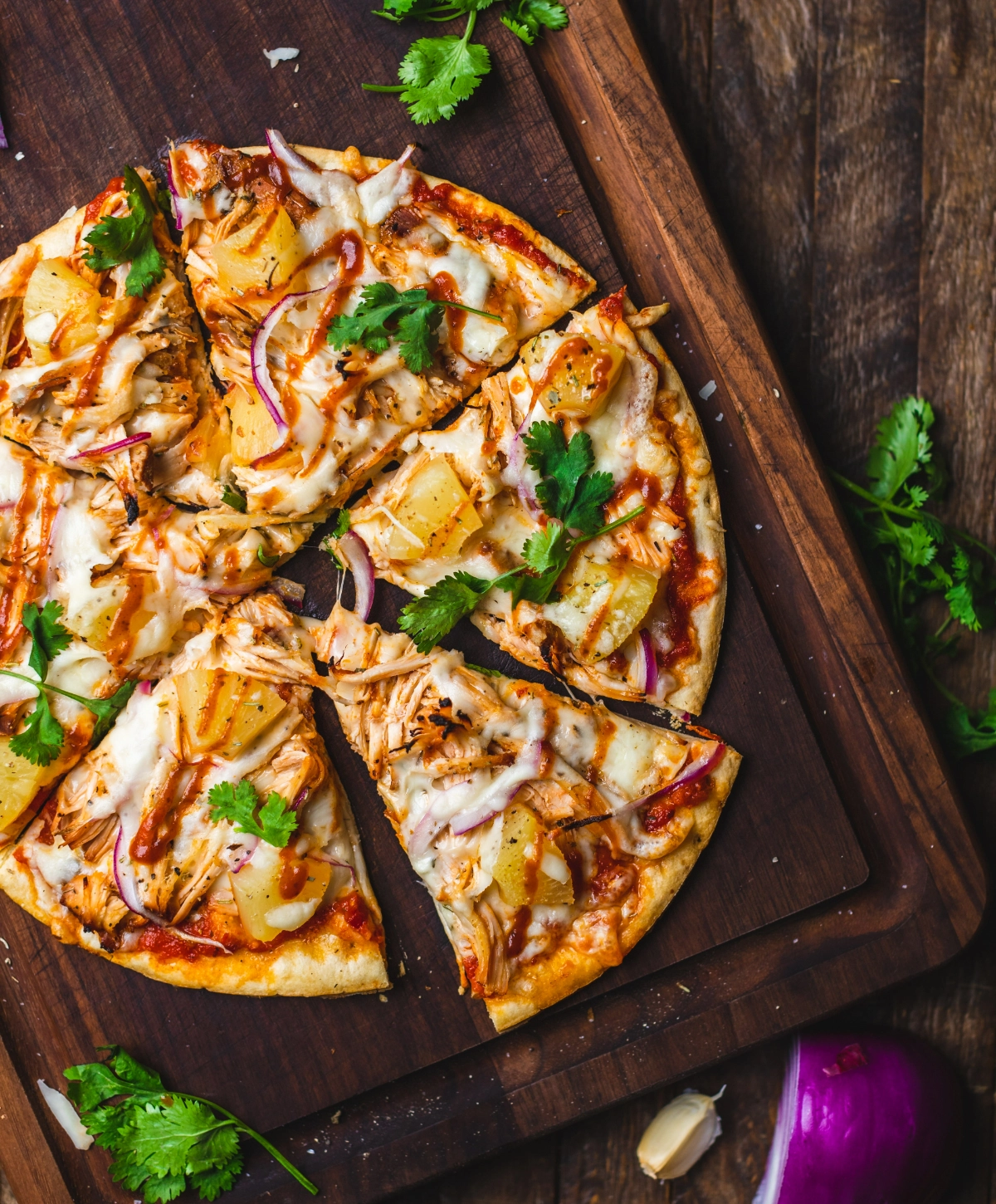 date ideen zuhause pizza selber backen pizzateig zubereiten