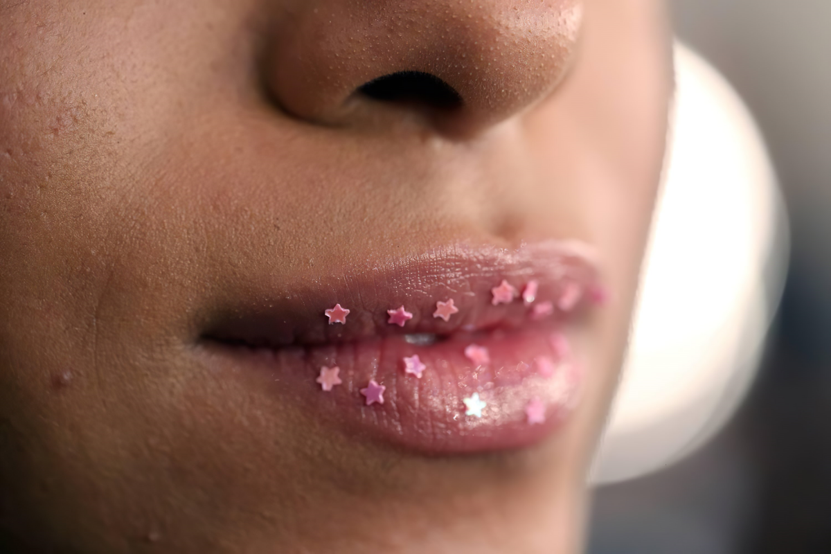 Trockene Lippen: 10 Tipps garantieren gesunde Lippen im Winter!