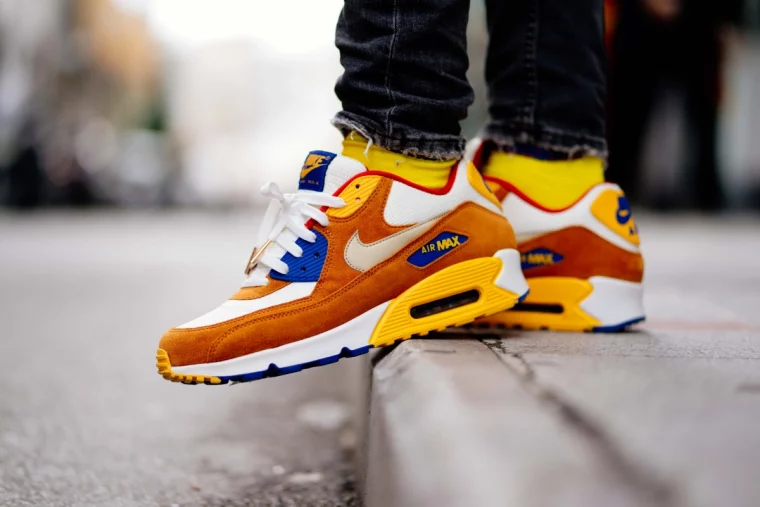 sneaker trends die must haves der saison nike air