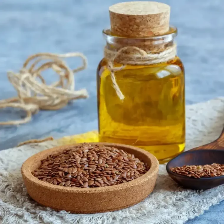 leinoel gesund und wie wichtig ist leinoel