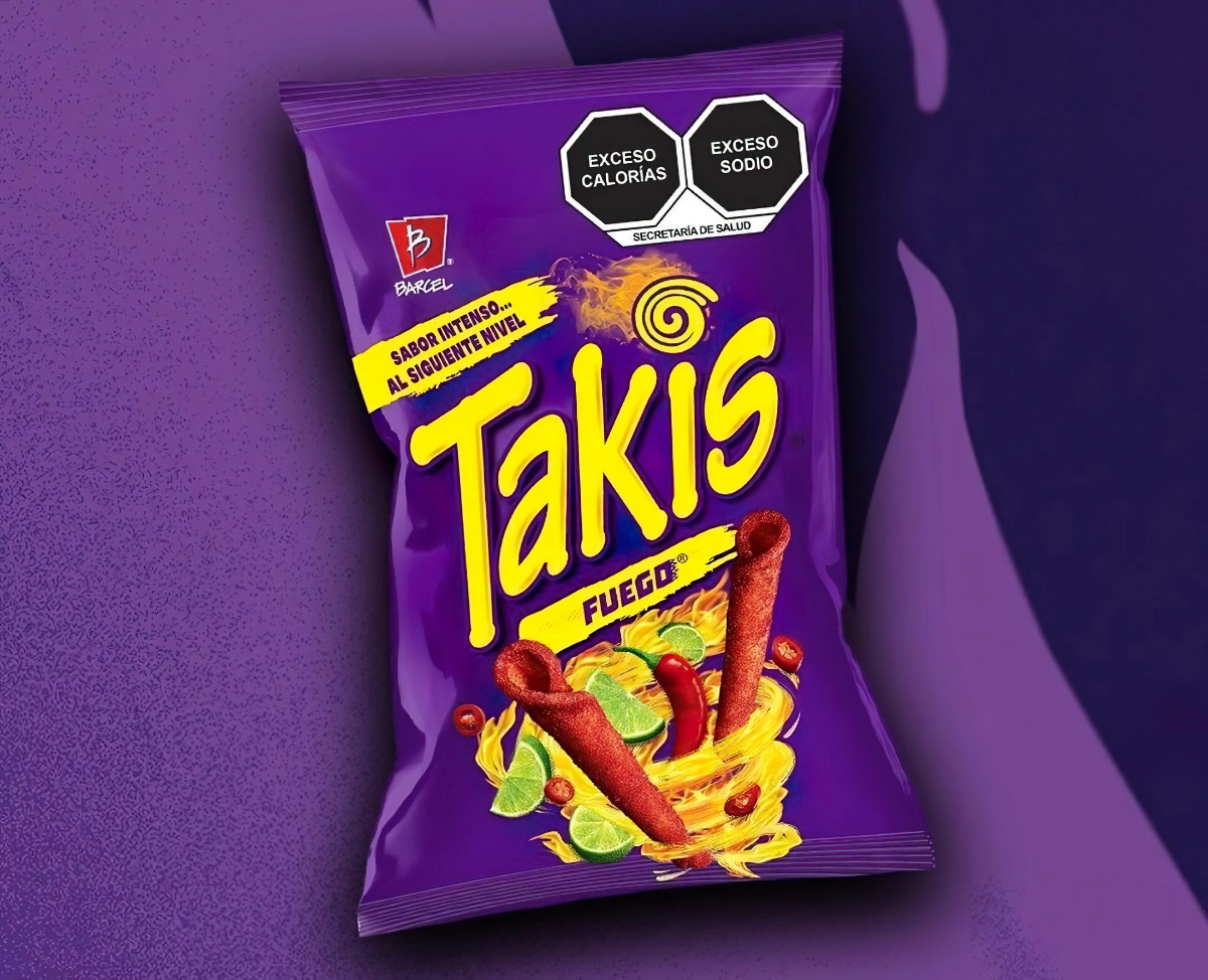 snack trend takis lila chips viral snack grovara