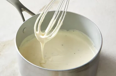 bratensoße rezept mit sahne butter und mehl